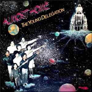The Young Delegation - Almost Home download flac