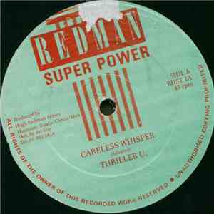 Thriller U / Dave Bailey  - Careless Whisper / Runnings download flac