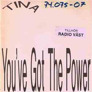 Tina  - You've Got The Power download flac