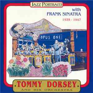 Tommy Dorsey And His Orchestra - Tommy Dorsey And His Orchestra download flac