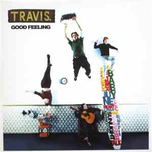 Travis - Good Feeling download flac