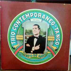 Trio Contemporaneo - Tiempo De Gardel download flac