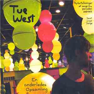 Tue West - En Anderledes Opsamling download flac