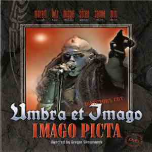 Umbra Et Imago - Imago Picta download flac