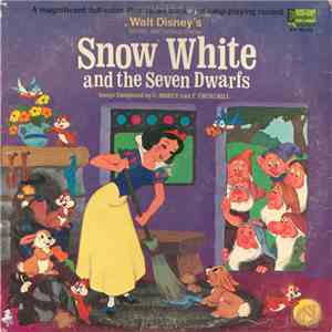 Unknown Artist - Walt Disney's Story Of Snow White And The Seven Dwarfs download flac
