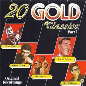 Various - 20 Gold Classics Part 1 download flac
