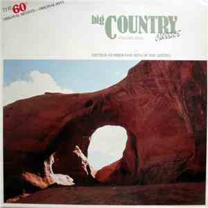 Various - Big Country Classics Volume Nine download flac