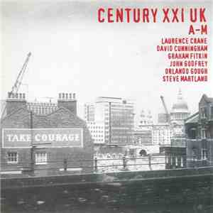 Various - Century XXI UK A-M download flac