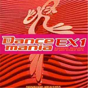 Various - Dancemania EX 1 download flac