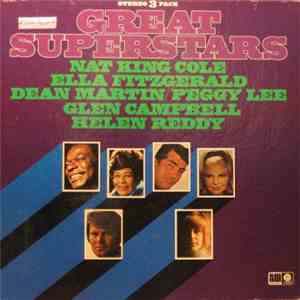 Various - Great Superstars download flac