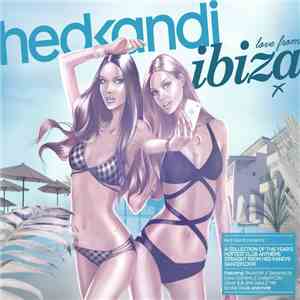 Various - Hed Kandi: Love From Ibiza download flac