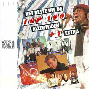 Various - Het Beste Uit De Top 100 Allertijden + 1 Extra download flac