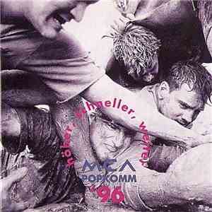 Various - Höher, Schneller, Weiter - MCA Popkomm '96 download flac