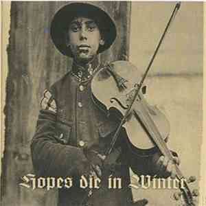Various - Hopes Die In Winter download flac
