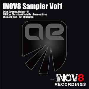 Various - INOV8 Sampler Vol1 download flac