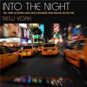 Various - Into The Night (New York) download flac