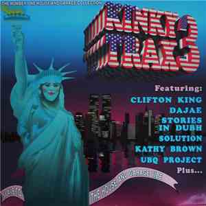 Various - Kinky Trax 3 download flac