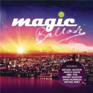 Various - Magic Ballads download flac