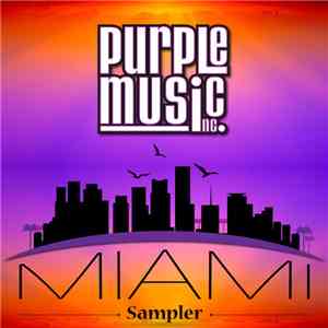 Various - Miami Sampler 2016 FLAC album
