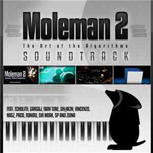 Various - Moleman 2 Soundtrack download flac
