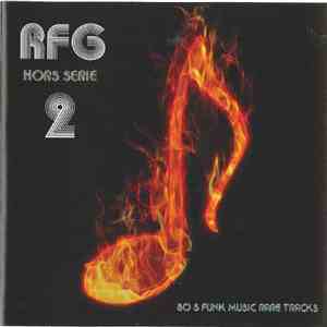 Various - Rfg Hors Serie 2 FLAC album