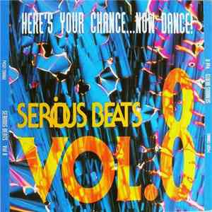 Various - Serious Beats Vol. 8 download flac