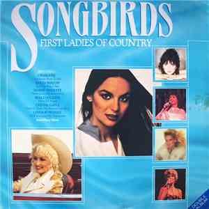 Various - Songbirds (First Ladies Of Country) download flac
