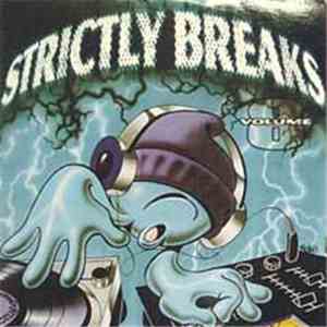 Various - Strictly Breaks Volume 8 download flac