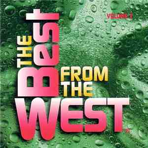 Various - The Best From The West Volume 3 download flac