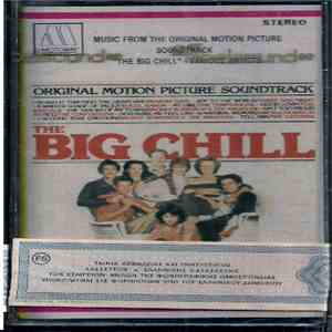 Various - The Big Chill - Original Motion Picture Soundtrack download flac