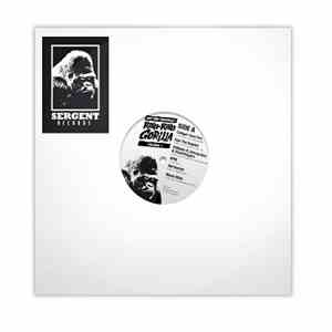 Various - The Rah Rah Gorilla Sampler # 1 download flac