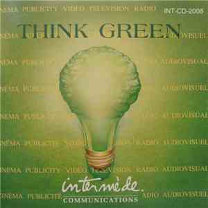 Various - Think Green download flac