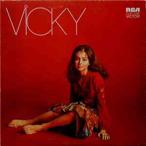 Vicky Leandros - Vicky download flac