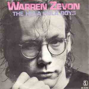 Warren Zevon - The Hula Hula Boys download flac