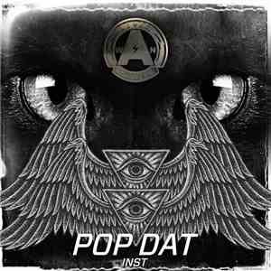 We Are Noize - Pop Dat (Instrumental) download flac
