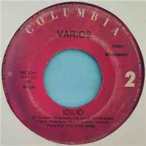 Willie Colón - Idilio download flac