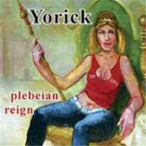 Yorick - Plebeian Reign download flac