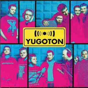 Yugoton - Yugoton download flac