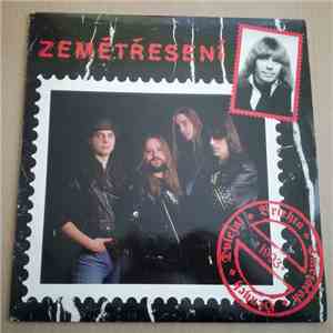 Zemětřesení - Zemětřesení download flac
