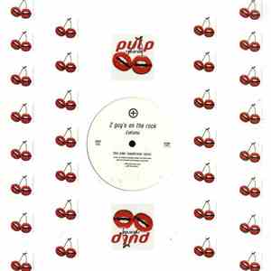 2 Guy's On The Rock - EsKomo download flac