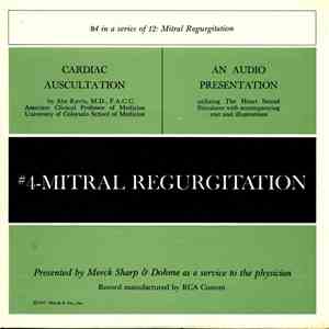 Abe Ravin - #4- Mitral Regurgitation download flac