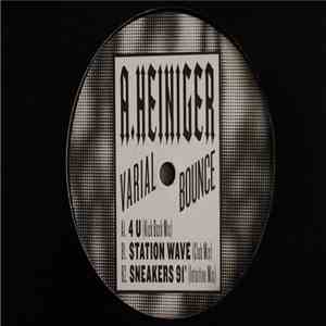 A.Heiniger - Varial Bounce download flac