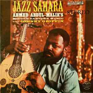 Ahmed Abdul-Malik - Jazz Sahara download flac