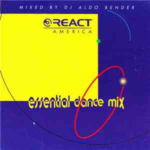 Aldo Bender - Essential Dance Mix download flac