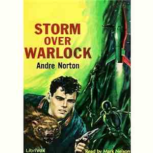 Andre Norton - Storm Over Warlock download flac