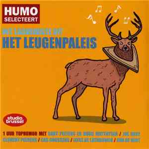 Bart Peeters & Hugo Matthysen - Het Lachendste Uit Het Leugenpaleis download flac