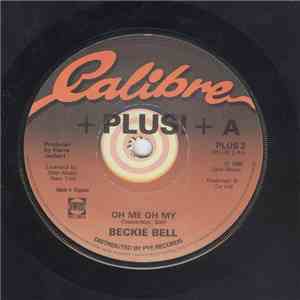 Beckie Bell - Oh Me Oh My download flac