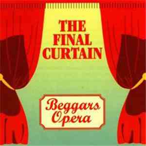 Beggars Opera - The Final Curtain download flac