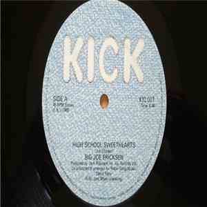 Big Joe Ericksen - High School Sweethearts download flac
