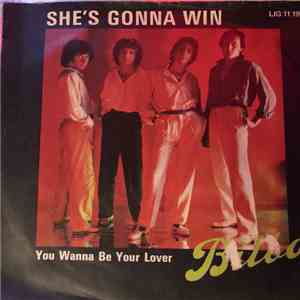 Bilbo  - She's Gonna Win download flac